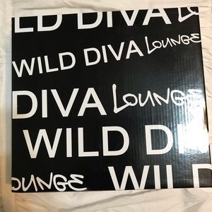 wild diva (fashion nova) wedges